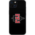 San Diego State University Aztecs Logo iPhone Skins